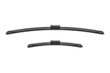 FSHIRESE XHAMI BOSCH AEROTWIN A-746-S (3 397 014 873) MG ZS SUV 60+35cm SET