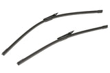 FSHIRESE XHAMI BOSCH AEROTWIN A-890-S (3 397 014 890) MERCEDES-BENZ EQE SUV (X294) 65+50cm SET