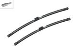 FSHIRESE XHAMI BOSCH AEROTWIN A-004-J (3 397 110 004) MERCEDES-BENZ SPRINTER 3,5-t Tourer Bus (B907 65+60cm SET