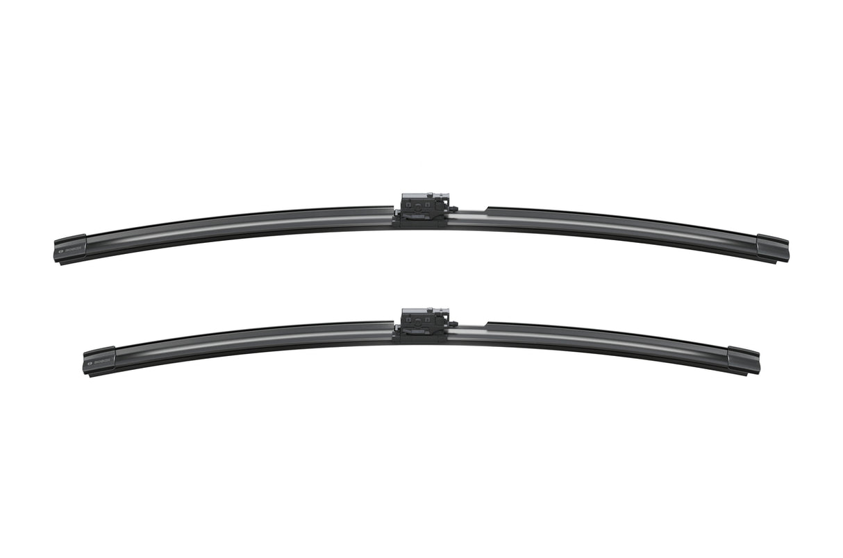 FSHIRESE XHAMI BOSCH AEROTWIN A-004-J (3 397 110 004) MERCEDES-BENZ SPRINTER 4-t Platform/Chassis (B907, B910) 65+60cm SET