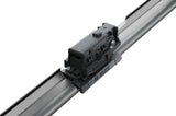 FSHIRESE XHAMI BOSCH AEROTWIN A-004-J (3 397 110 004) MERCEDES-BENZ SPRINTER 3,5-t Tourer Bus (B907 65+60cm SET