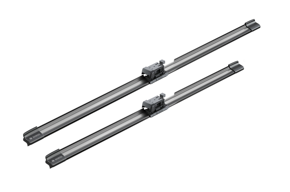 FSHIRESE XHAMI BOSCH AEROTWIN A-007-J (3 397 110 007) VOLVO V60 II (225) 60+50cm SET