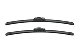 FSHIRESE XHAMI BOSCH AEROTWIN RETROFIT AR-480-S (3 397 118 900) FIAT TIPO (160_) 47.5+47.5cm SET