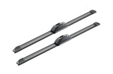 FSHIRESE XHAMI BOSCH AEROTWIN RETROFIT AR-480-S (3 397 118 900) BMW Z3 Coupe (E36) 47.5+47.5cm SET