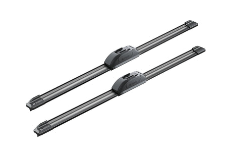 FSHIRESE XHAMI BOSCH AEROTWIN RETROFIT AR-480-S (3 397 118 900) FIAT SEICENTO / 600 Hatchback Van (287_) 47.5+47.5cm SET