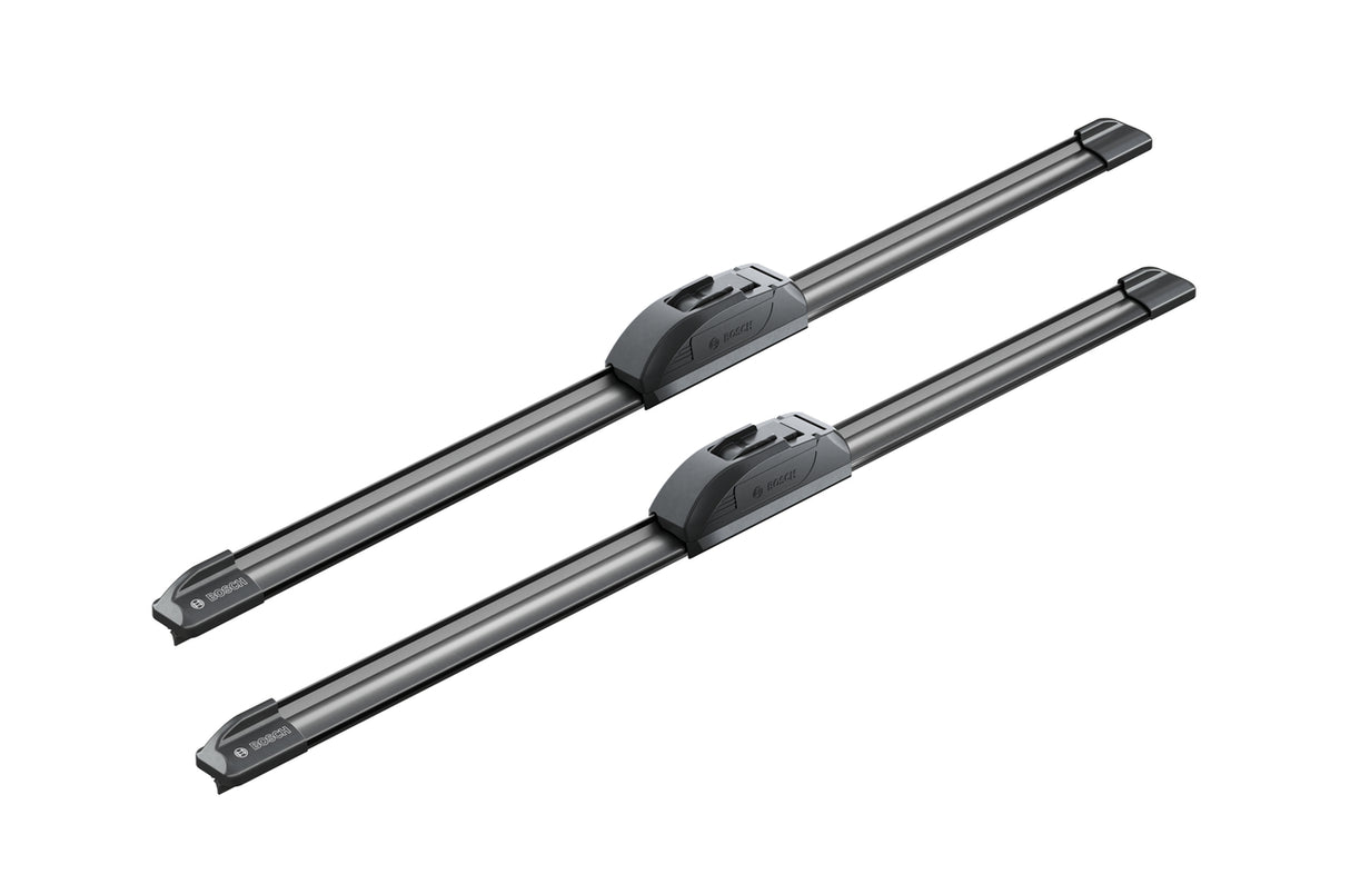 FSHIRESE XHAMI BOSCH AEROTWIN RETROFIT AR-480-S (3 397 118 900) MITSUBISHI PAJERO II (V3_W, V2_W, V4_W, V5_W) 47.5+47.5cm SET