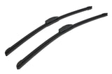 FSHIRESE XHAMI BOSCH AEROTWIN RETROFIT AR-530-S (3 397 118 903) PEUGEOT 206 CC (2D) 53+53cm SET