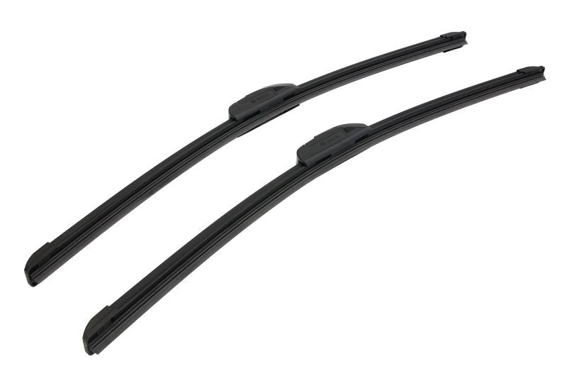 FSHIRESE XHAMI BOSCH AEROTWIN RETROFIT AR-530-S (3 397 118 903) AUDI A4 B5 Avant (8D5) 53+53cm SET