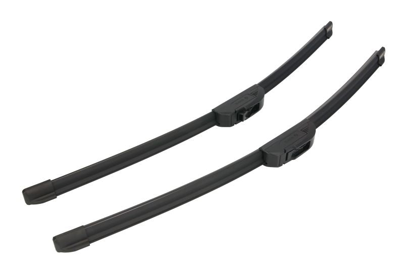 FSHIRESE XHAMI BOSCH AEROTWIN RETROFIT AR-530-S (3 397 118 903) VOLVO 960 (964) 53+53cm SET