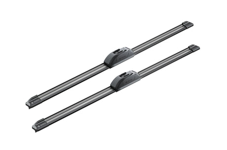 FSHIRESE XHAMI BOSCH AEROTWIN RETROFIT AR-530-S (3 397 118 903) VOLVO V90 I Estate (965) 53+53cm SET