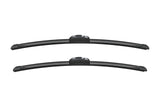 FSHIRESE XHAMI BOSCH AEROTWIN RETROFIT AR-550-S (3 397 118 906) AUDI 100 C4 Avant  (4A5) 55+53cm SET