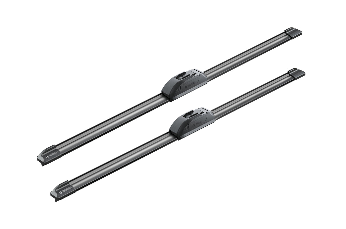 FSHIRESE XHAMI BOSCH AEROTWIN RETROFIT AR-550-S (3 397 118 906) AUDI 100 C4 Avant  (4A5) 55+53cm SET