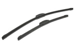 FSHIRESE XHAMI BOSCH AEROTWIN RETROFIT AR-601-S (3 397 118 907) TOYOTA AVENSIS Estate (_T25_) 60+40cm SET