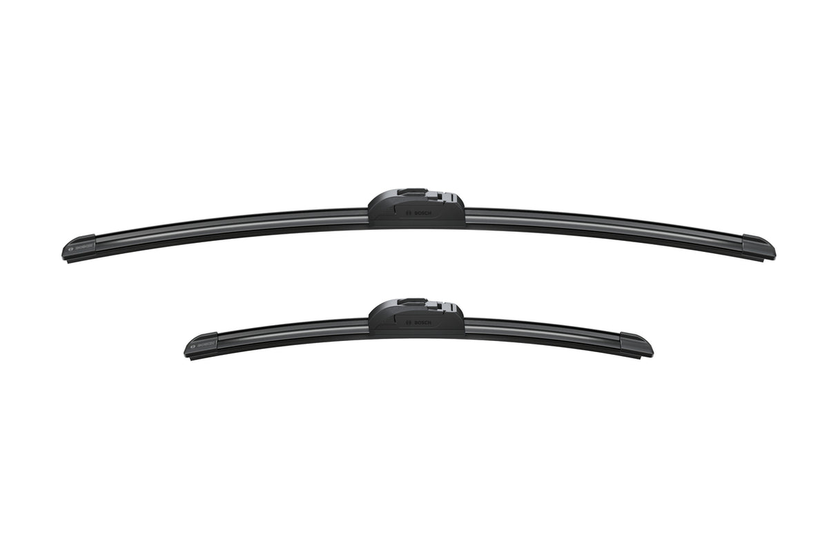 FSHIRESE XHAMI BOSCH AEROTWIN RETROFIT AR-601-S (3 397 118 907) TOYOTA AVENSIS Estate (_T25_) 60+40cm SET