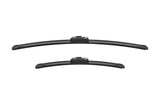 FSHIRESE XHAMI BOSCH AEROTWIN RETROFIT AR-601-S (3 397 118 907) TOYOTA AVENSIS Estate (_T25_) 60+40cm SET