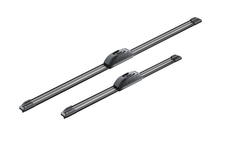FSHIRESE XHAMI BOSCH AEROTWIN RETROFIT AR-601-S (3 397 118 907) HYUNDAI i20 I (PB, PBT)  60+40cm SET