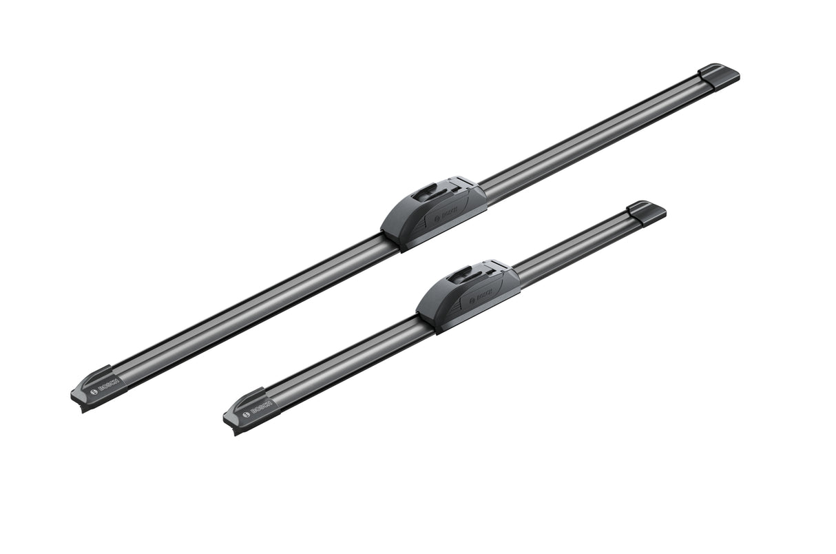 FSHIRESE XHAMI BOSCH AEROTWIN RETROFIT AR-601-S (3 397 118 907) TOYOTA AVENSIS Estate (_T25_) 60+40cm SET