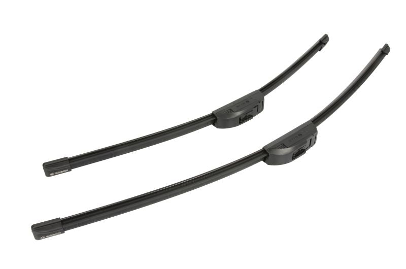 FSHIRESE XHAMI BOSCH AEROTWIN RETROFIT AR-606-S (3 397 118 910) MERCEDES-BENZ SPRINTER 3-t Van (B903) 60+50cm SET