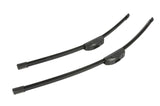 FSHIRESE XHAMI BOSCH AEROTWIN RETROFIT AR-606-S (3 397 118 910) MERCEDES-BENZ SPRINTER 3-t Van (B903) 60+50cm SET