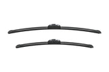 FSHIRESE XHAMI BOSCH AEROTWIN RETROFIT AR-606-S (3 397 118 910) LAND ROVER RANGE ROVER IV (L405) 60+50cm SET