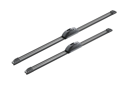 FSHIRESE XHAMI BOSCH AEROTWIN RETROFIT AR-606-S (3 397 118 910) LAND ROVER RANGE ROVER IV (L405) 60+50cm SET