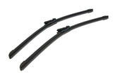 FSHIRESE XHAMI BOSCH AEROTWIN A-922-S (3 397 118 922) BMW 1 (E81) 50+50cm SET
