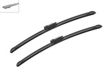 FSHIRESE XHAMI BOSCH AEROTWIN A-922-S (3 397 118 922) BMW 1 (E81) 50+50cm SET