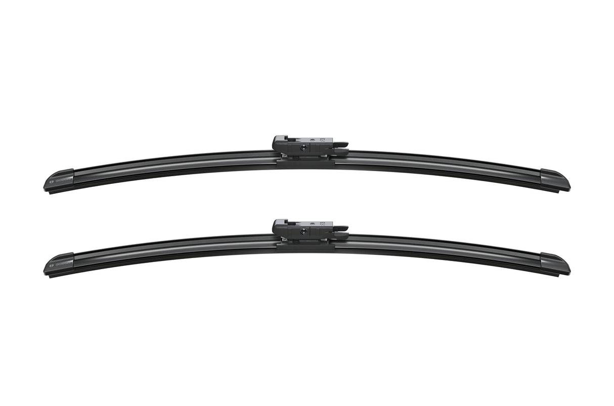 FSHIRESE XHAMI BOSCH AEROTWIN A-922-S (3 397 118 922) BMW 1 (E81) 50+50cm SET
