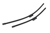 FSHIRESE XHAMI BOSCH AEROTWIN A-936-S (3 397 118 936) AUDI A3 Sportback (8PA) 60+47.5cm SET
