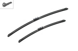 FSHIRESE XHAMI BOSCH AEROTWIN A-936-S (3 397 118 936) SKODA OCTAVIA I (1U2) 60+47.5cm SET
