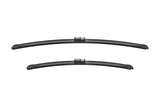 FSHIRESE XHAMI BOSCH AEROTWIN A-936-S (3 397 118 936) SKODA OCTAVIA I (1U2) 60+47.5cm SET