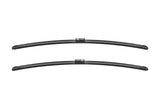 FSHIRESE XHAMI BOSCH AEROTWIN A-950-S (3 397 118 950) VW GOLF PLUS V (5M1, 521) 70+70cm SET