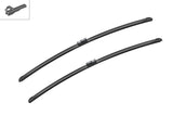 FSHIRESE XHAMI BOSCH AEROTWIN A-950-S (3 397 118 950) VW TOURAN VAN (1T1, 1T2) 70+70cm SET