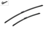 FSHIRESE XHAMI BOSCH AEROTWIN A-951-S (3 397 118 951) CITROEN C5 II (RC_) 65+47.5cm SET