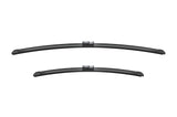FSHIRESE XHAMI BOSCH AEROTWIN A-951-S (3 397 118 951) CITROEN C5 I Break (DE_) 65+47.5cm SET