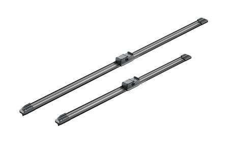 FSHIRESE XHAMI BOSCH AEROTWIN A-951-S (3 397 118 951) FORD C-MAX (DM2) 65+47.5cm SET