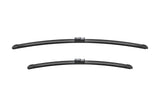 FSHIRESE XHAMI BOSCH AEROTWIN A-953-S (3 397 118 953) VOLVO S40 II (544) 50+65cm SET