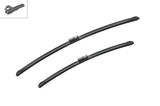 FSHIRESE XHAMI BOSCH AEROTWIN A-953-S (3 397 118 953) VOLVO V50 (545) 50+65cm SET