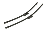 FSHIRESE XHAMI BOSCH AEROTWIN A-974-S (3 397 118 974) VW POLO (9N_, 9A_) 53+47.5cm SET