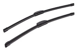 FSHIRESE XHAMI BOSCH AEROTWIN RETROFIT AR-550-S (3 397 118 906) LAND ROVER  DISCOVERY IV (L319) 55+53cm SET