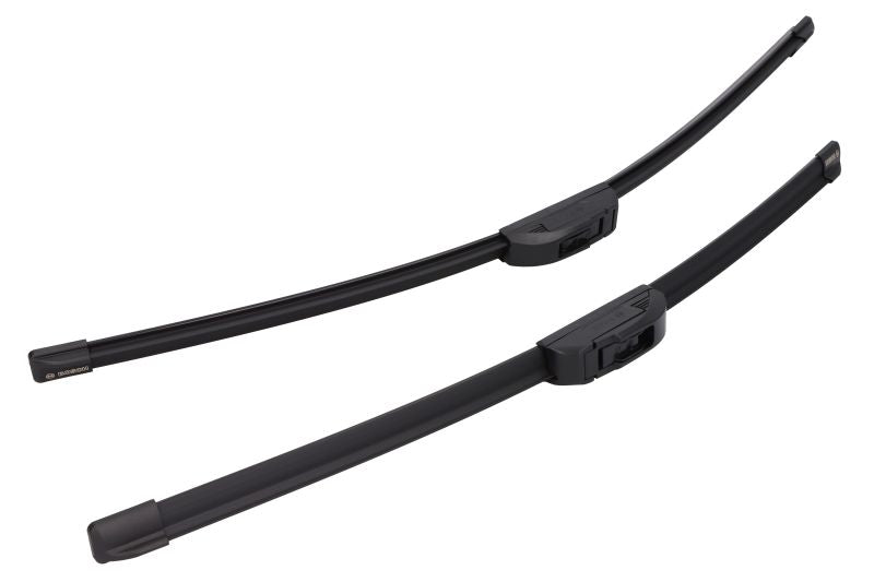 FSHIRESE XHAMI BOSCH AEROTWIN RETROFIT AR-801-S (3 397 118 996) VW TRANSPORTER T5 Bus (7HB, 7HJ, 7EB, 7EJ) 60+53cm SET
