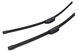 FSHIRESE XHAMI BOSCH AEROTWIN RETROFIT AR-801-S (3 397 118 996) VW TRANSPORTER T5 Bus (7HB, 7HJ, 7EB, 7EJ) 60+53cm SET