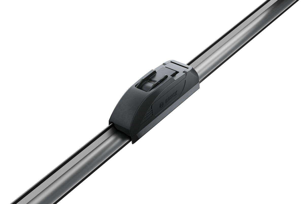 FSHIRESE XHAMI BOSCH AEROTWIN RETROFIT AR-801-S (3 397 118 996) VW TRANSPORTER T5 Bus (7HB, 7HJ, 7EB, 7EJ) 60+53cm SET