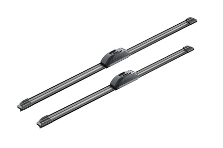 FSHIRESE XHAMI BOSCH AEROTWIN RETROFIT AR-550-S (3 397 118 906) AUDI A6 C4  Avant (4A5) 55+53cm SET