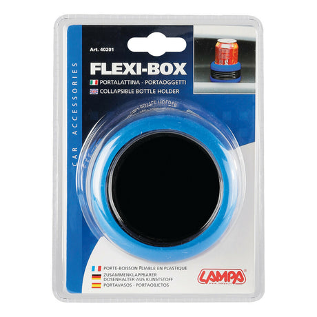 MBAJTESE SENDESH LMP-40201 FLEXI-BOX (Ø 70 mm)