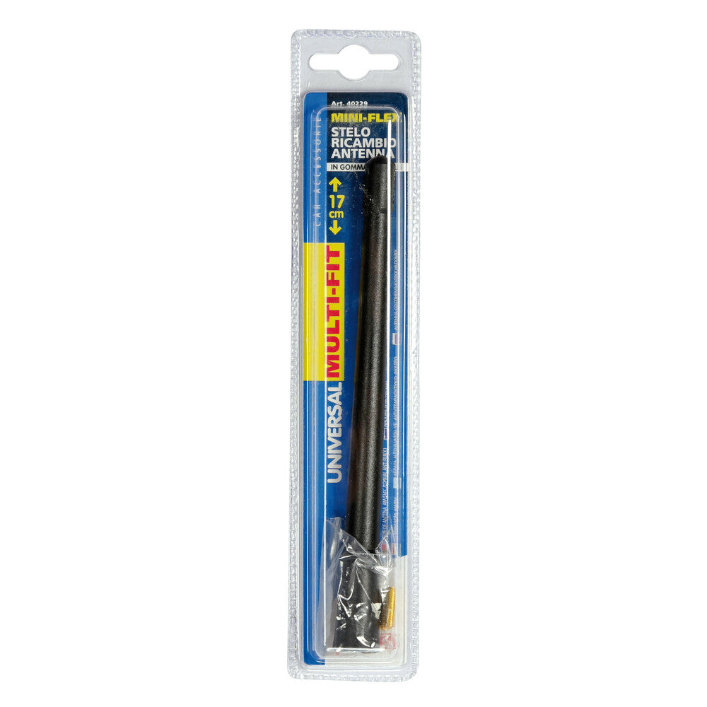 SHTESE ANTENE LMP-40229 17 cm MINI-FLEX