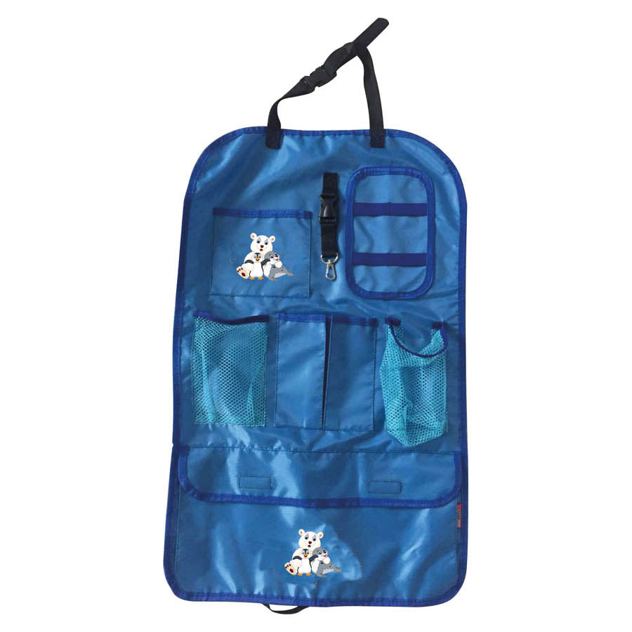 MBAJTESE SENDESH - ORGANIZER PETEX 41x64 cm (BLU)