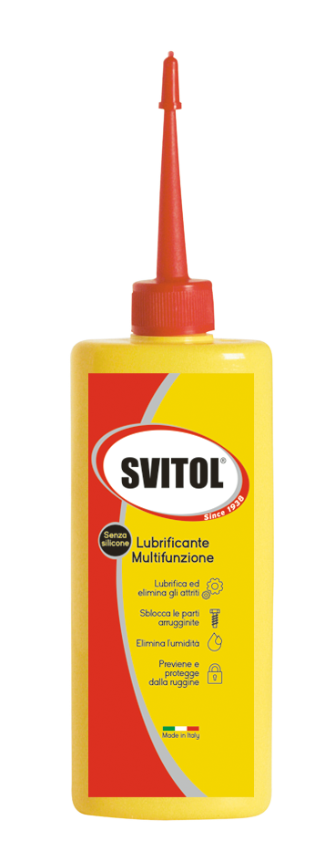 SOLUCION LUBRIFIKUES AREXONS SVITOL LIQUID 125 mL-41001
