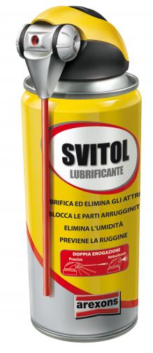 SOLUCION KUNDER NDRYSHKUT AREXONS SVITOL 250 mL-4124/ 41241