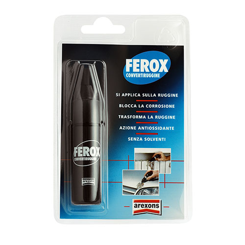 SOLUCION ELIMINUES NDRYSHKU AREXONS FEROX STYLO BLISTER 15 mL-4141